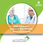 DHA Prometric General Practitioner Exam Questions