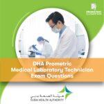 DHA Prometric Medical Laboratory Technician Exam Questions