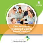 DHA Prometric Registered Midwife Exam Questions