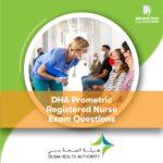 DHA Prometric Registered Nurse Exam Questions