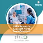 NHRA Prometric Assistant Nurse Exam Questions