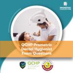 QCHP Prometric Dental Hygienist Exam Questions