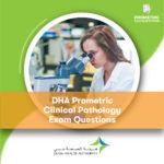 DHA Prometric Clinical Pathology Exam Questions