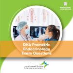 DHA Prometric Endocrinology Exam Questions