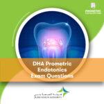 DHA Prometric Endotonics Exam Questions