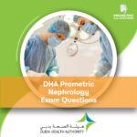 DHA Prometric Nephrology Exam Questions