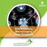 DHA Prometric Neurosurgery Exam Questions