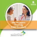 DHA Prometric Oncology Exam Questions