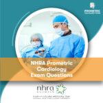 NHRA Prometric Cardiology Exam Questions