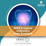 NHRA Prometric Endotonics Exam Questions