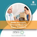 NHRA Prometric Internal Medicine Exam Questions