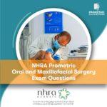 NHRA Prometric Oral and Maxillofacial Surgery Exam Questions