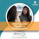 NHRA Prometric Psychiatry Exam Questions