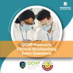 QCHP Prometric Clinical Biochemistry Exam Questions