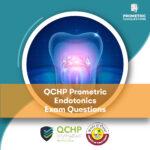 QCHP Prometric Endotonics Exam Questions