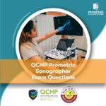 QCHP Prometric Sonographer Exam Questions