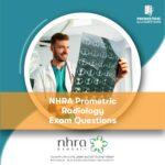 NHRA Prometric Radiology Exam Questions