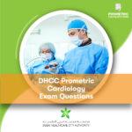 DHCC Prometric Cardiology Exam Questions