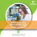 DHCC Prometric Clinical Pathology Exam Questions