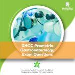 DHCC Prometric Gastroenterology Exam Questions