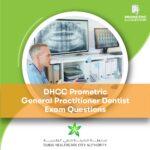 DHCC Prometric General Practitioner Dentist Exam Questions