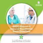 DHCC Prometric General Practitioner Exam Questions