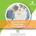 DHCC Prometric Nephrology Exam Questions