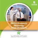 DHCC Prometric Neurology Exam Questions