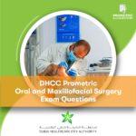 DHCC Prometric Oral and Maxillofacial Surgery Exam Questions