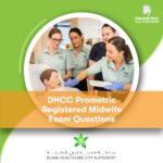 DHCC Prometric Registered Midwife Exam Questions