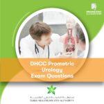 DHCC Prometric Urology Exam Questions