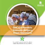 DHCC Prometric Vascular Surgery Exam Questions