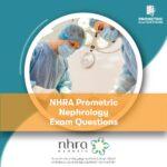 NHRA Prometric Nephrology Exam Questions