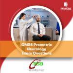 OMSB Prometric Neurology Exam Questions