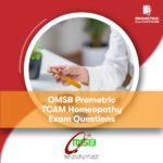 OMSB TCAM Homeopathy