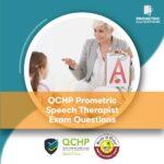 QCHP Speech Therapists