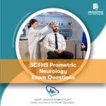 SCFHS Prometric Neurology Exam Questions