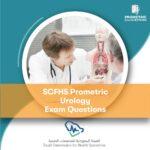 SCFHS Prometric Urology Exam Questions