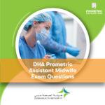 DHA Prometric Assistant Midwife Exam Questions