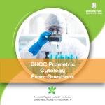 DHCC Prometric Cytology Exam Questions