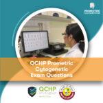 QCHP Prometric Cytogenetic Exam Questions