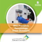 DHA Prometric Hematology Exam Questions