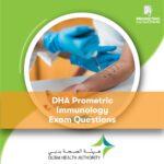 DHA Prometric Immunology Exam Questions