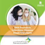 DHA Prometric Infectious Disease Exam Questions