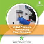 DHCC Prometric Hematology Exam Questions