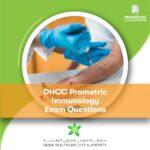 DHCC Prometric Immunology Exam Questions