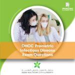 DHCC Prometric Infectious Disease Exam Questions