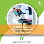 DHCC Prometric Molecular Genetics Exam Questions