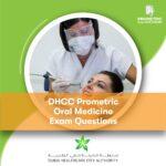 DHCC Prometric Oral Medicine Exam Questions