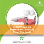 DHCC Prometric Restorative Dentistry Exam Questions